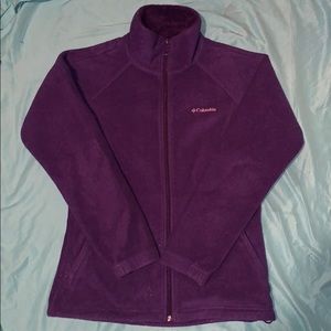 Columbia jacket